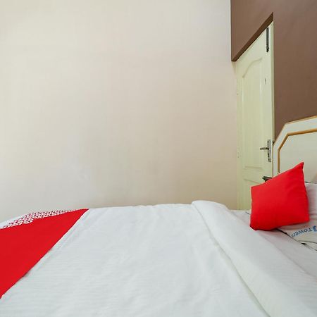 Super Hotel O Rj Tower Tallākulam Buitenkant foto